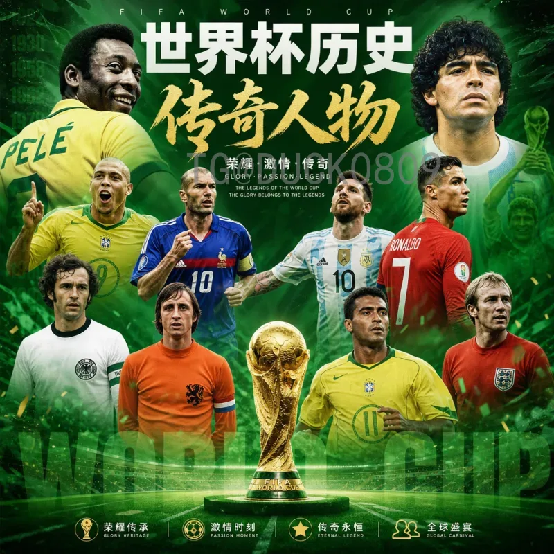 世界杯决赛比分汇总：历届冠军与经典对决全记录
