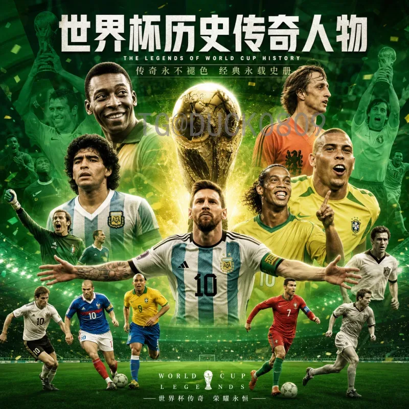 完整2026美加墨世界杯欧洲区名额解析：分配规则与晋级之路