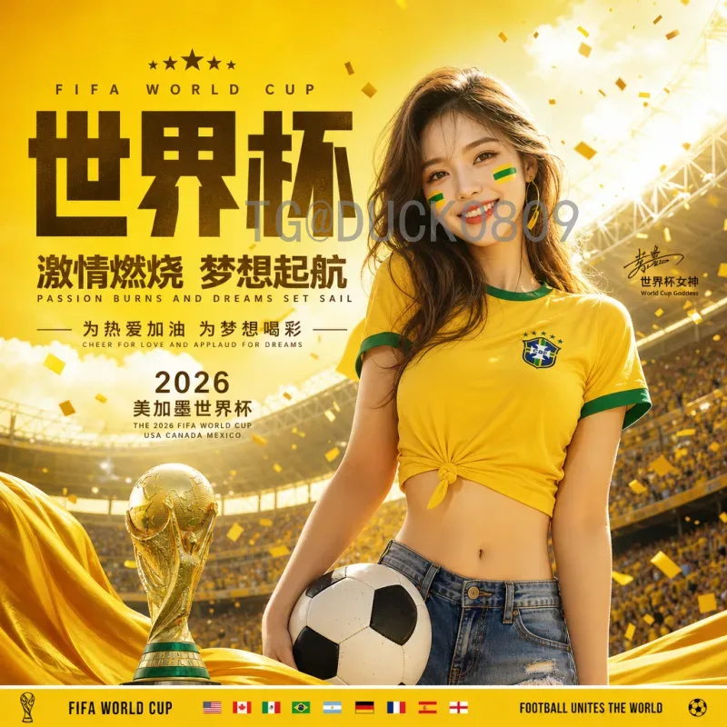 完整2026世界杯中北美区名额一览：扩军后的机遇与挑战
